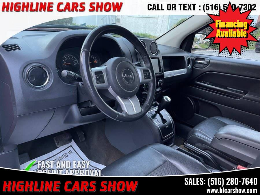 2017 Jeep Compass Sport FWD *Ltd Avail*, available for sale in West Hempstead, New York | Highline Cars Show Corp. West Hempstead, New York 2017 Jeep Compass Sport FWD *Ltd Avail*, available for sale in West Hempstead, New York | Highline Cars Show Corp. West Hempstead, New York