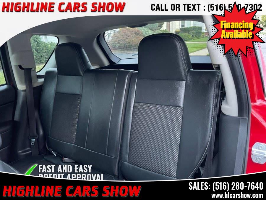2017 Jeep Compass Sport FWD *Ltd Avail*, available for sale in West Hempstead, New York | Highline Cars Show Corp. West Hempstead, New York 2017 Jeep Compass Sport FWD *Ltd Avail*, available for sale in West Hempstead, New York | Highline Cars Show Corp. West Hempstead, New York