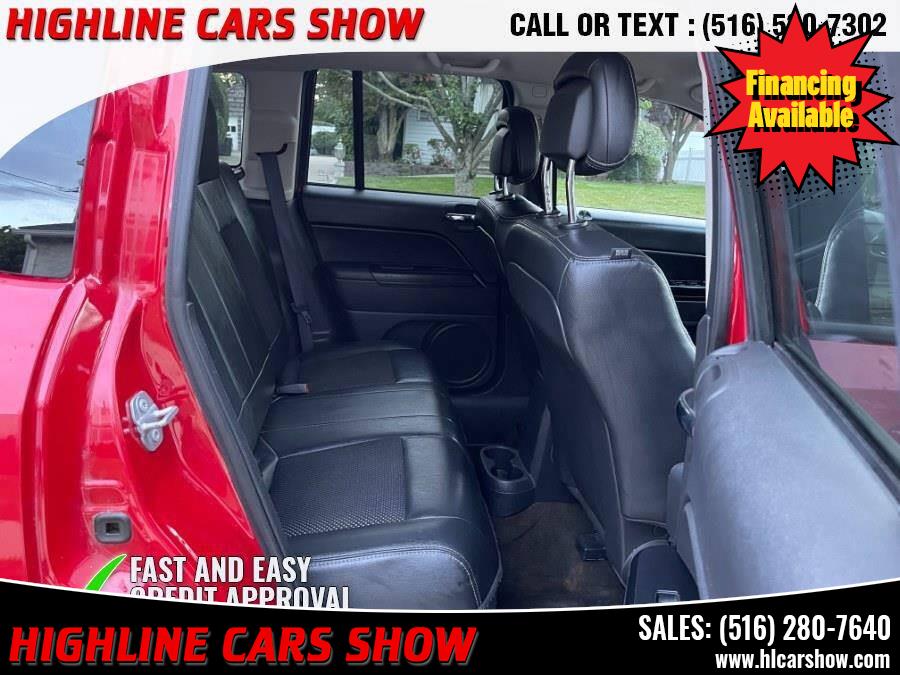 2017 Jeep Compass Sport FWD *Ltd Avail*, available for sale in West Hempstead, New York | Highline Cars Show Corp. West Hempstead, New York 2017 Jeep Compass Sport FWD *Ltd Avail*, available for sale in West Hempstead, New York | Highline Cars Show Corp. West Hempstead, New York