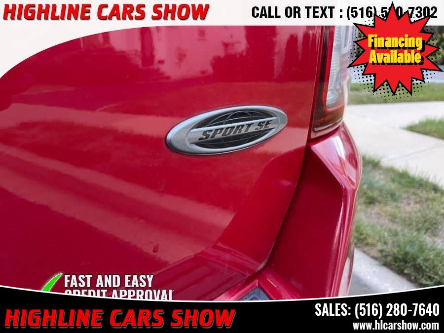 2017 Jeep Compass Sport FWD *Ltd Avail*, available for sale in West Hempstead, New York | Highline Cars Show Corp. West Hempstead, New York 2017 Jeep Compass Sport FWD *Ltd Avail*, available for sale in West Hempstead, New York | Highline Cars Show Corp. West Hempstead, New York