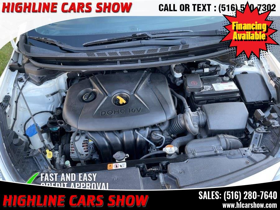 2016 Kia Forte 4dr Sdn Man LX, available for sale in West Hempstead, New York | Highline Cars Show Corp. West Hempstead, New York 2016 Kia Forte 4dr Sdn Man LX, available for sale in West Hempstead, New York | Highline Cars Show Corp. West Hempstead, New York