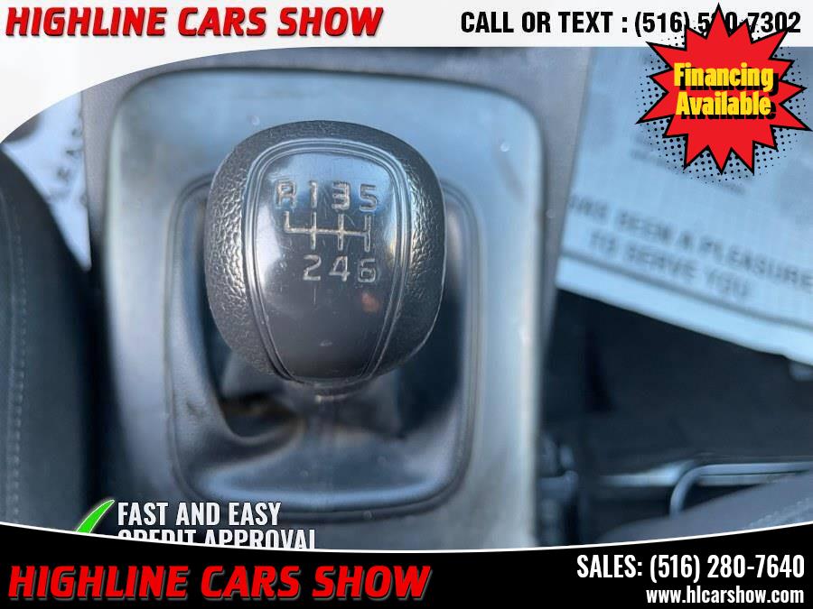 2016 Kia Forte 4dr Sdn Man LX, available for sale in West Hempstead, New York | Highline Cars Show Corp. West Hempstead, New York 2016 Kia Forte 4dr Sdn Man LX, available for sale in West Hempstead, New York | Highline Cars Show Corp. West Hempstead, New York