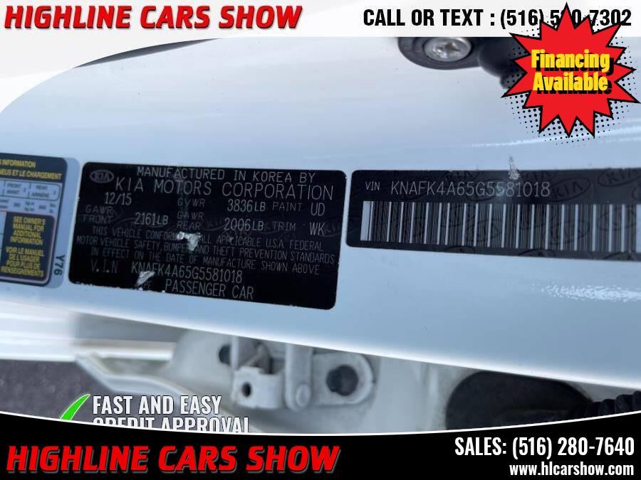 2016 Kia Forte 4dr Sdn Man LX, available for sale in West Hempstead, New York | Highline Cars Show Corp. West Hempstead, New York 2016 Kia Forte 4dr Sdn Man LX, available for sale in West Hempstead, New York | Highline Cars Show Corp. West Hempstead, New York