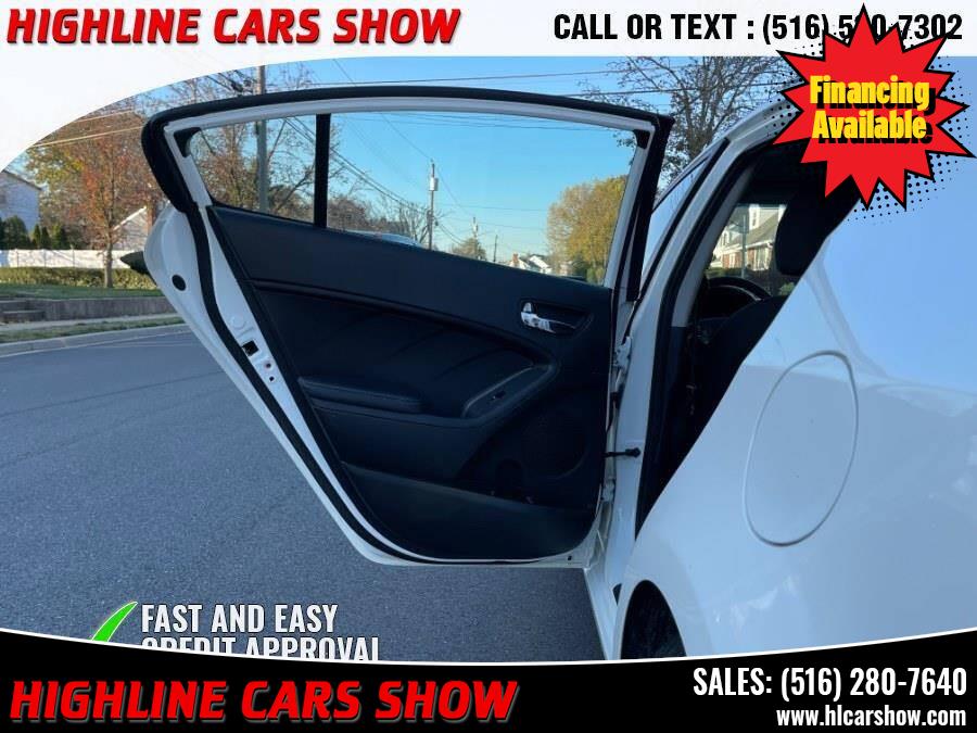 2016 Kia Forte 4dr Sdn Man LX, available for sale in West Hempstead, New York | Highline Cars Show Corp. West Hempstead, New York 2016 Kia Forte 4dr Sdn Man LX, available for sale in West Hempstead, New York | Highline Cars Show Corp. West Hempstead, New York
