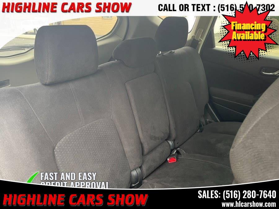 2012 Nissan Murano AWD 4dr LE, available for sale in West Hempstead, New York | Highline Cars Show Corp. West Hempstead, New York 2012 Nissan Murano AWD 4dr LE, available for sale in West Hempstead, New York | Highline Cars Show Corp. West Hempstead, New York