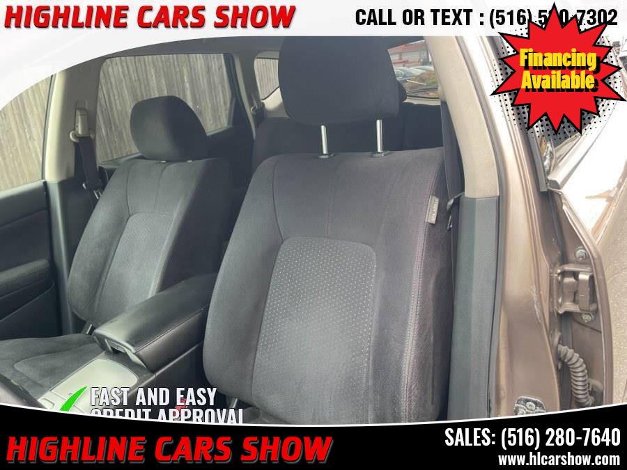2012 Nissan Murano AWD 4dr LE, available for sale in West Hempstead, New York | Highline Cars Show Corp. West Hempstead, New York 2012 Nissan Murano AWD 4dr LE, available for sale in West Hempstead, New York | Highline Cars Show Corp. West Hempstead, New York