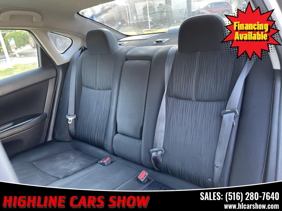 2017 Nissan Sentra SR CVT, available for sale in West Hempstead, New York | Highline Cars Show Corp. West Hempstead, New York 2017 Nissan Sentra SR CVT, available for sale in West Hempstead, New York | Highline Cars Show Corp. West Hempstead, New York
