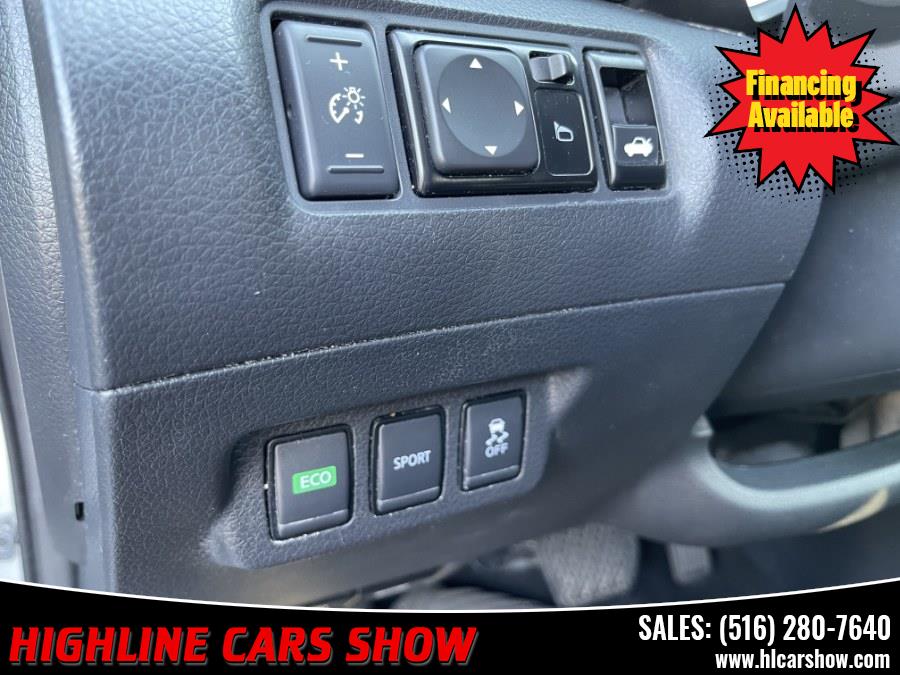 2017 Nissan Sentra SR CVT, available for sale in West Hempstead, New York | Highline Cars Show Corp. West Hempstead, New York 2017 Nissan Sentra SR CVT, available for sale in West Hempstead, New York | Highline Cars Show Corp. West Hempstead, New York