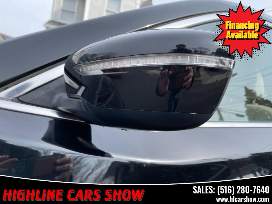 2015 Nissan Rogue AWD 4dr S *Ltd Avail*, available for sale in West Hempstead, New York | Highline Cars Show Corp. West Hempstead, New York 2015 Nissan Rogue AWD 4dr S *Ltd Avail*, available for sale in West Hempstead, New York | Highline Cars Show Corp. West Hempstead, New York