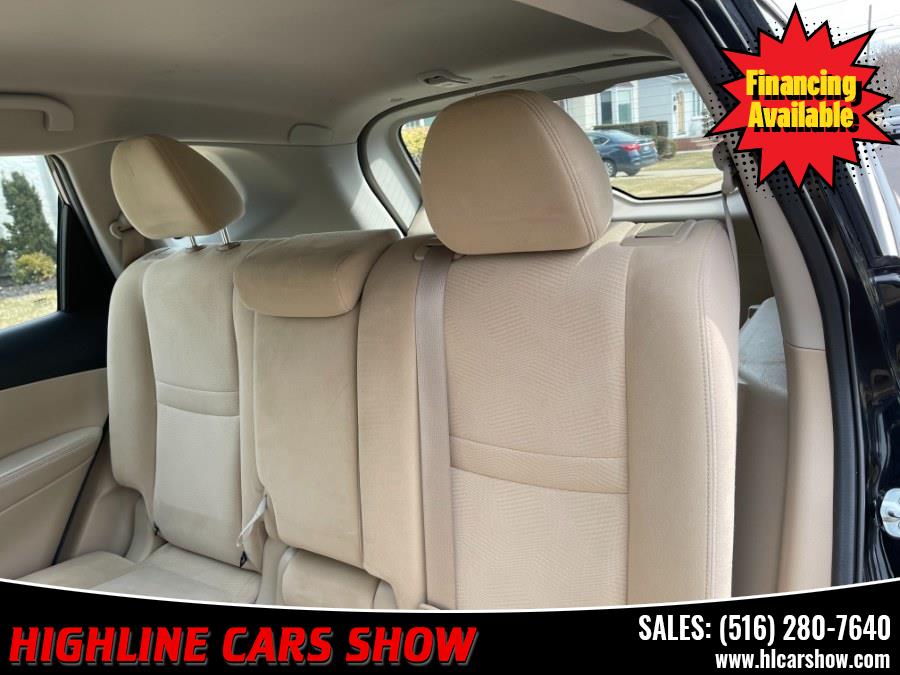 2015 Nissan Rogue AWD 4dr S *Ltd Avail*, available for sale in West Hempstead, New York | Highline Cars Show Corp. West Hempstead, New York 2015 Nissan Rogue AWD 4dr S *Ltd Avail*, available for sale in West Hempstead, New York | Highline Cars Show Corp. West Hempstead, New York