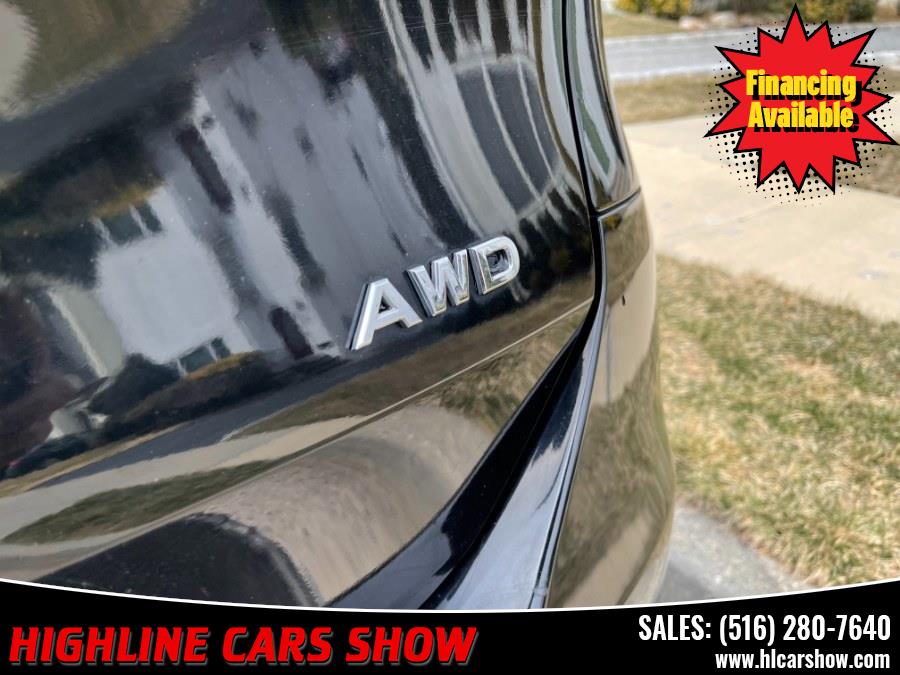2015 Nissan Rogue AWD 4dr S *Ltd Avail*, available for sale in West Hempstead, New York | Highline Cars Show Corp. West Hempstead, New York 2015 Nissan Rogue AWD 4dr S *Ltd Avail*, available for sale in West Hempstead, New York | Highline Cars Show Corp. West Hempstead, New York