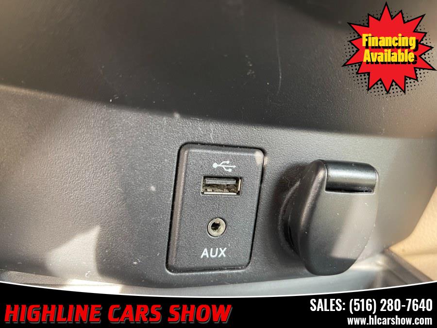 2015 Nissan Rogue AWD 4dr S *Ltd Avail*, available for sale in West Hempstead, New York | Highline Cars Show Corp. West Hempstead, New York 2015 Nissan Rogue AWD 4dr S *Ltd Avail*, available for sale in West Hempstead, New York | Highline Cars Show Corp. West Hempstead, New York