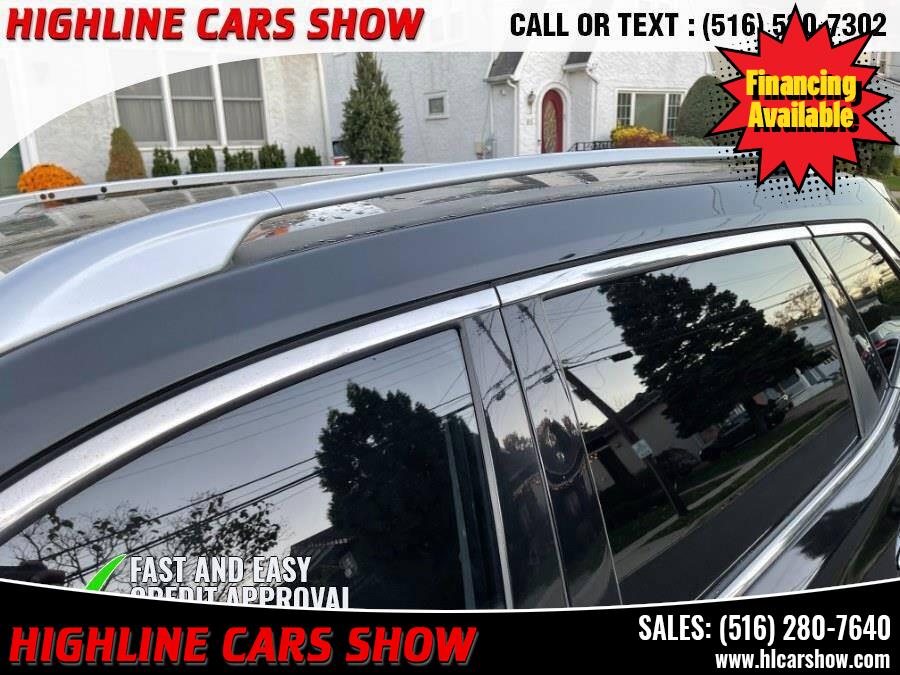 2016 Nissan Rogue AWD 4dr S, available for sale in West Hempstead, New York | Highline Cars Show Corp. West Hempstead, New York 2016 Nissan Rogue AWD 4dr S, available for sale in West Hempstead, New York | Highline Cars Show Corp. West Hempstead, New York