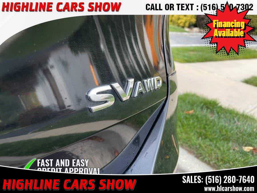 2016 Nissan Rogue AWD 4dr S, available for sale in West Hempstead, New York | Highline Cars Show Corp. West Hempstead, New York 2016 Nissan Rogue AWD 4dr S, available for sale in West Hempstead, New York | Highline Cars Show Corp. West Hempstead, New York