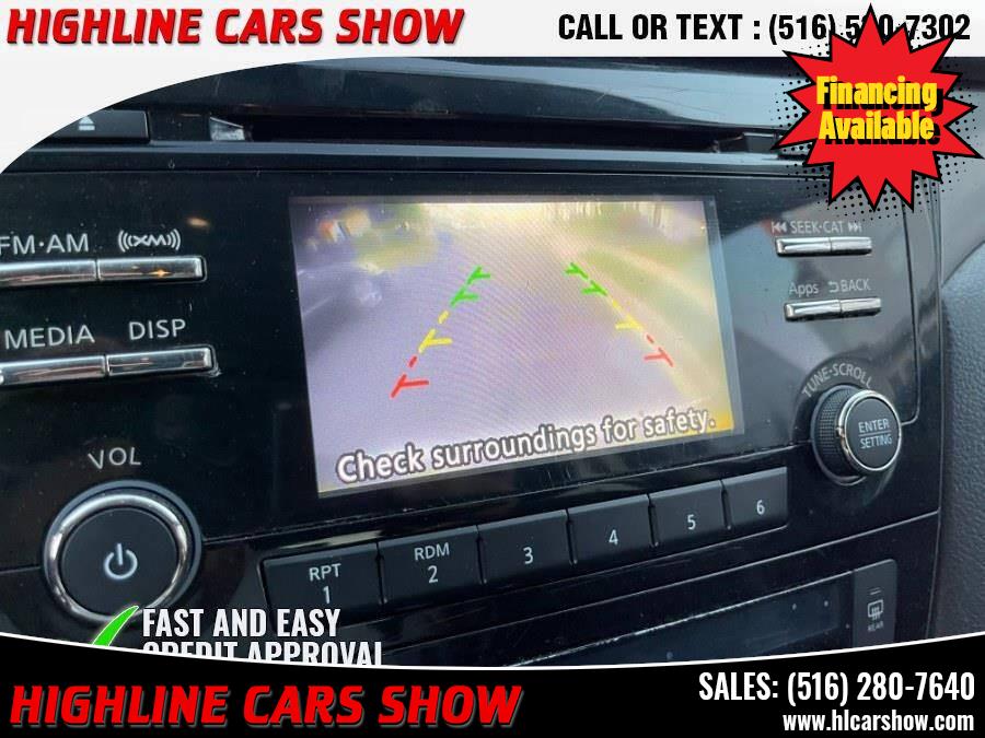 2016 Nissan Rogue AWD 4dr S, available for sale in West Hempstead, New York | Highline Cars Show Corp. West Hempstead, New York 2016 Nissan Rogue AWD 4dr S, available for sale in West Hempstead, New York | Highline Cars Show Corp. West Hempstead, New York