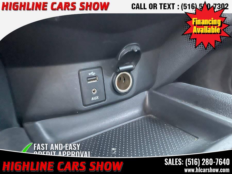 2016 Nissan Rogue AWD 4dr S, available for sale in West Hempstead, New York | Highline Cars Show Corp. West Hempstead, New York 2016 Nissan Rogue AWD 4dr S, available for sale in West Hempstead, New York | Highline Cars Show Corp. West Hempstead, New York