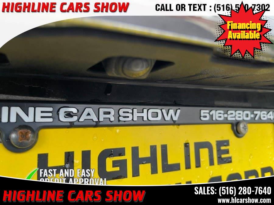 2016 Nissan Rogue AWD 4dr S, available for sale in West Hempstead, New York | Highline Cars Show Corp. West Hempstead, New York 2016 Nissan Rogue AWD 4dr S, available for sale in West Hempstead, New York | Highline Cars Show Corp. West Hempstead, New York