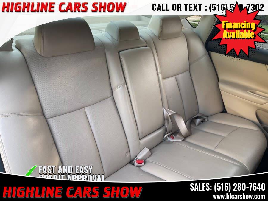 2018 Nissan Altima 2.5 SR Sedan, available for sale in West Hempstead, New York | Highline Cars Show Corp. West Hempstead, New York 2018 Nissan Altima 2.5 SR Sedan, available for sale in West Hempstead, New York | Highline Cars Show Corp. West Hempstead, New York