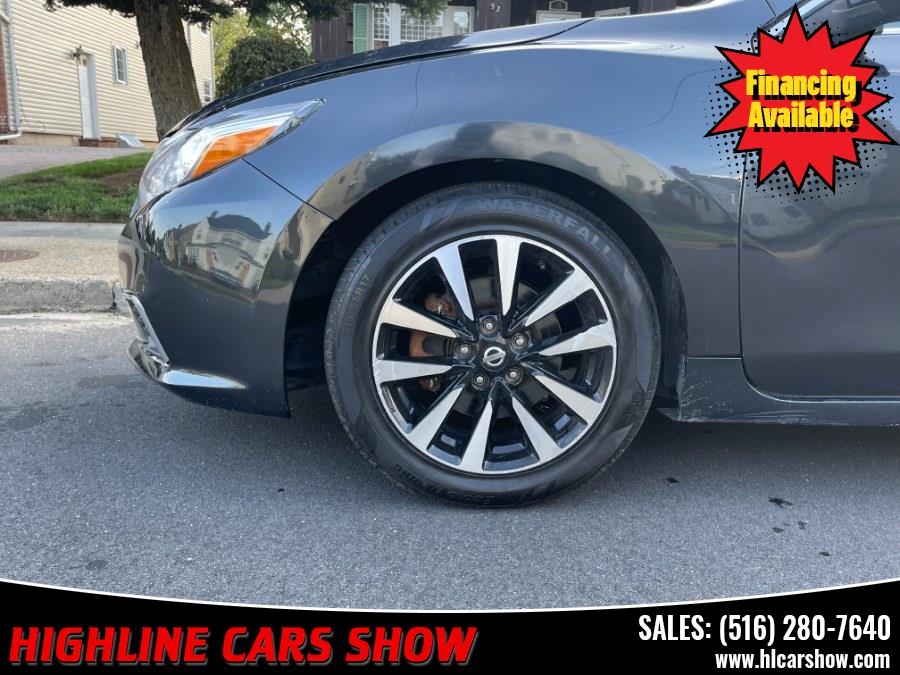 2018 Nissan Altima 2.5 SL Sedan, available for sale in West Hempstead, New York | Highline Cars Show Corp. West Hempstead, New York 2018 Nissan Altima 2.5 SL Sedan, available for sale in West Hempstead, New York | Highline Cars Show Corp. West Hempstead, New York