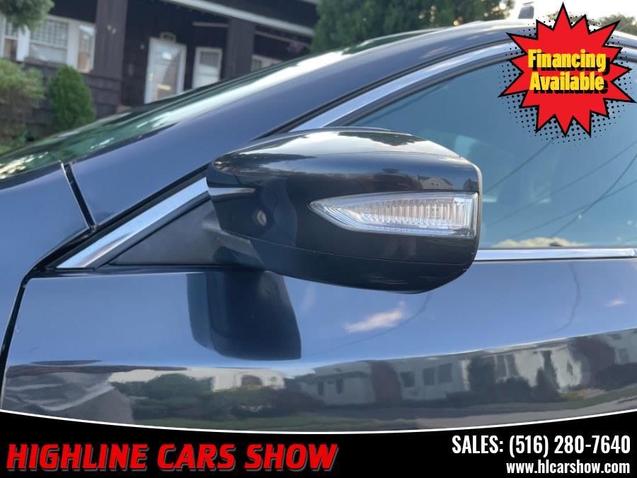 2018 Nissan Altima 2.5 SL Sedan, available for sale in West Hempstead, New York | Highline Cars Show Corp. West Hempstead, New York 2018 Nissan Altima 2.5 SL Sedan, available for sale in West Hempstead, New York | Highline Cars Show Corp. West Hempstead, New York