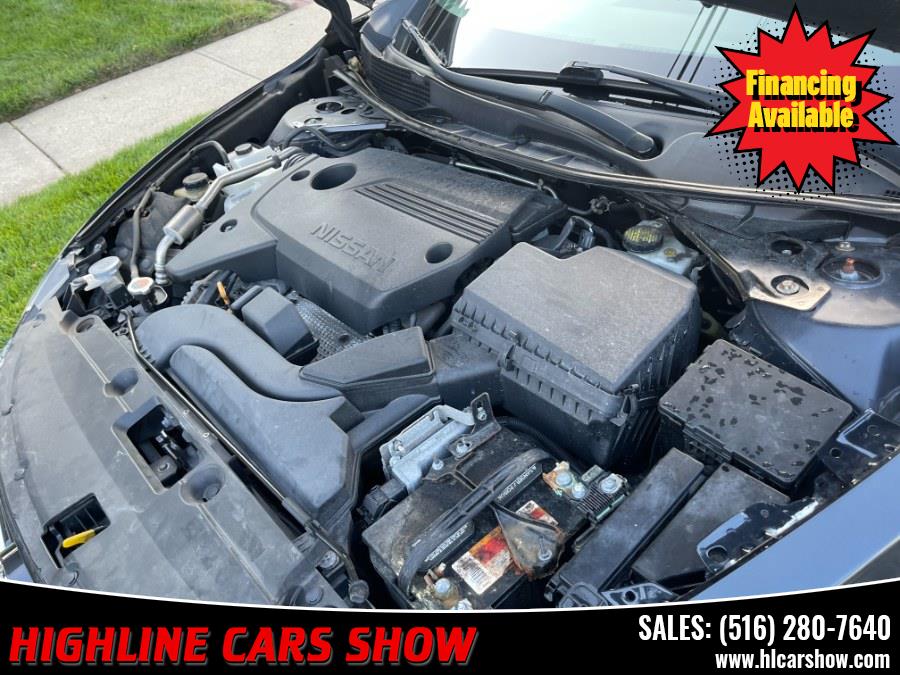 2018 Nissan Altima 2.5 SL Sedan, available for sale in West Hempstead, New York | Highline Cars Show Corp. West Hempstead, New York 2018 Nissan Altima 2.5 SL Sedan, available for sale in West Hempstead, New York | Highline Cars Show Corp. West Hempstead, New York