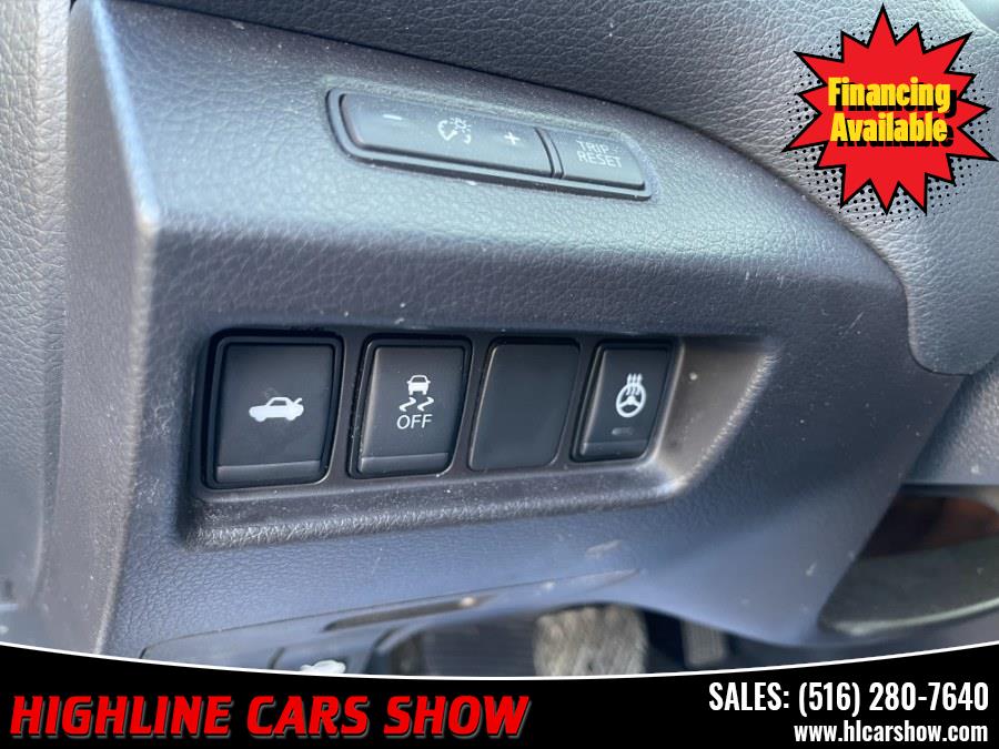 2018 Nissan Altima 2.5 SL Sedan, available for sale in West Hempstead, New York | Highline Cars Show Corp. West Hempstead, New York 2018 Nissan Altima 2.5 SL Sedan, available for sale in West Hempstead, New York | Highline Cars Show Corp. West Hempstead, New York