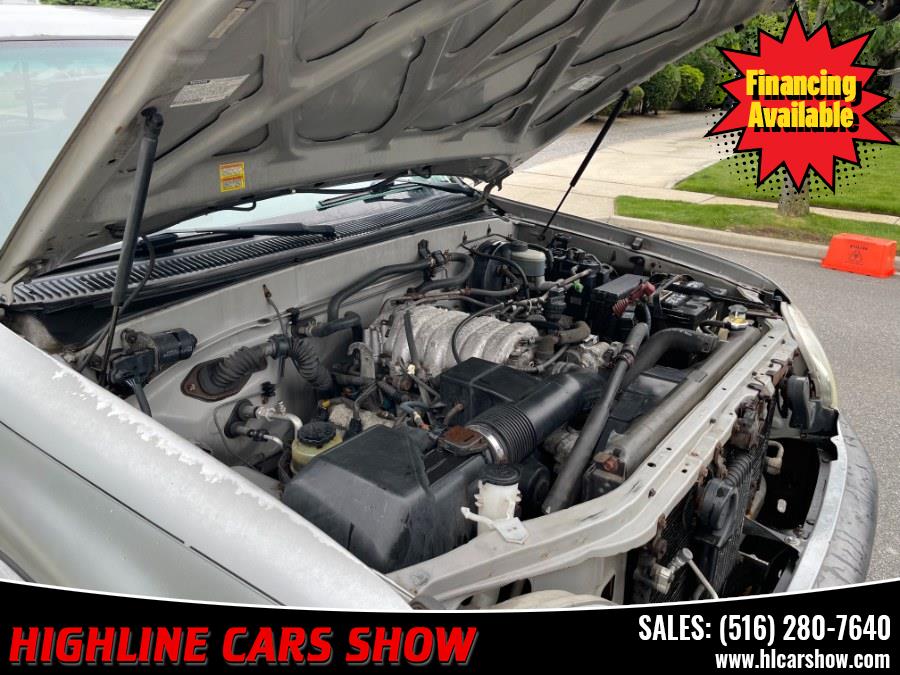 2002 Toyota Tundra Access Cab V8 Auto SR5 4WD, available for sale in West Hempstead, New York | Highline Cars Show Corp. West Hempstead, New York 2002 Toyota Tundra Access Cab V8 Auto SR5 4WD, available for sale in West Hempstead, New York | Highline Cars Show Corp. West Hempstead, New York