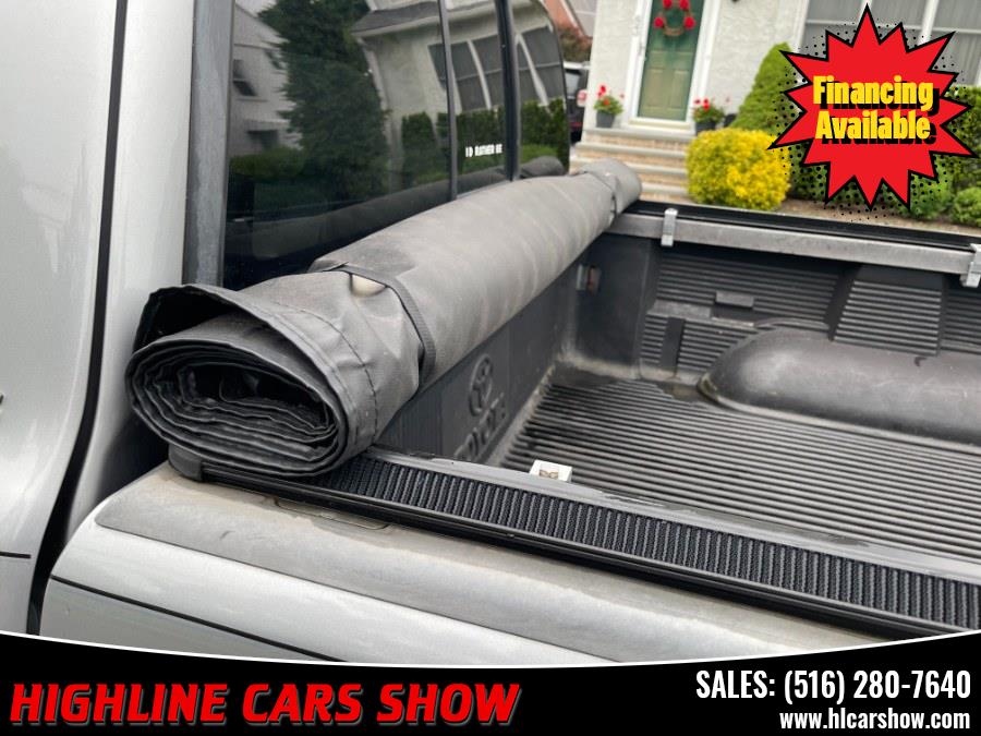 2002 Toyota Tundra Access Cab V8 Auto SR5 4WD, available for sale in West Hempstead, New York | Highline Cars Show Corp. West Hempstead, New York 2002 Toyota Tundra Access Cab V8 Auto SR5 4WD, available for sale in West Hempstead, New York | Highline Cars Show Corp. West Hempstead, New York
