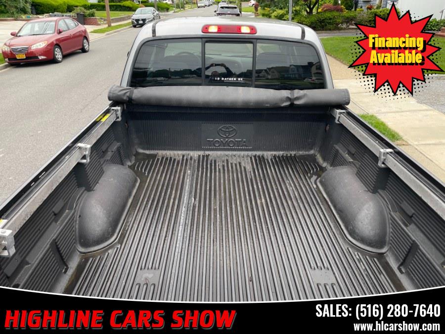 2002 Toyota Tundra Access Cab V8 Auto SR5 4WD, available for sale in West Hempstead, New York | Highline Cars Show Corp. West Hempstead, New York 2002 Toyota Tundra Access Cab V8 Auto SR5 4WD, available for sale in West Hempstead, New York | Highline Cars Show Corp. West Hempstead, New York