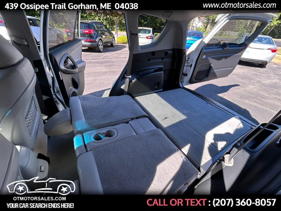 2012 Toyota RAV4 4WD 4dr I4 Limited (Natl), available for sale in Gorham, Maine | Ossipee Trail Motor Sales. Gorham, Maine 2012 Toyota RAV4 4WD 4dr I4 Limited (Natl), available for sale in Gorham, Maine | Ossipee Trail Motor Sales. Gorham, Maine