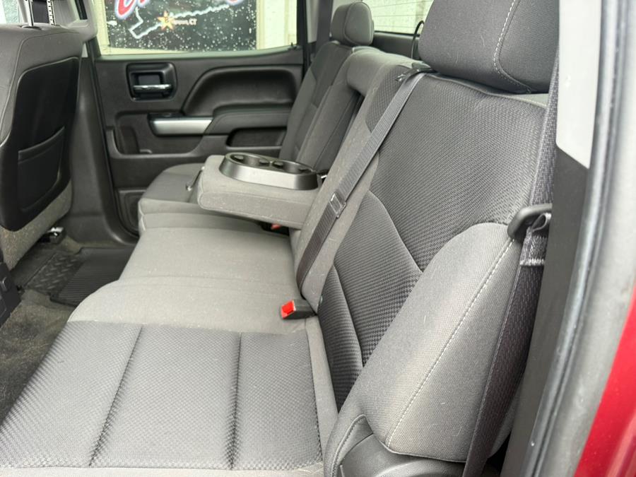 2014 Chevrolet Silverado 1500 photo 8
