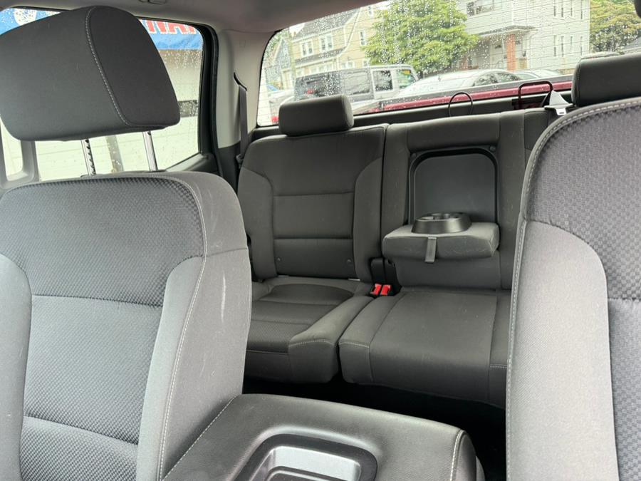 2014 Chevrolet Silverado 1500 photo 10