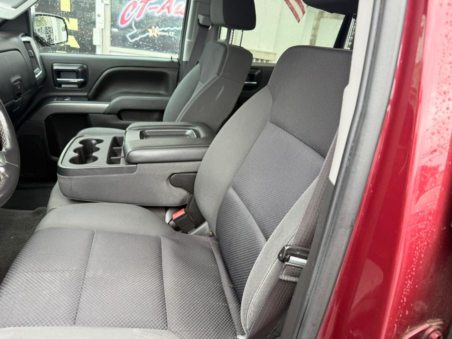 2014 Chevrolet Silverado 1500 photo 9