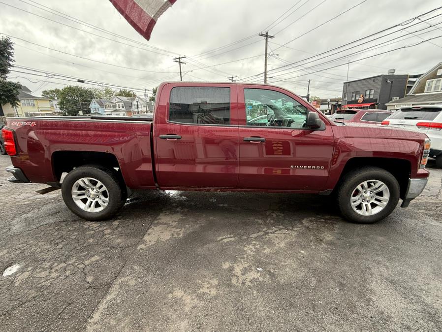 2014 Chevrolet Silverado 1500 photo 2