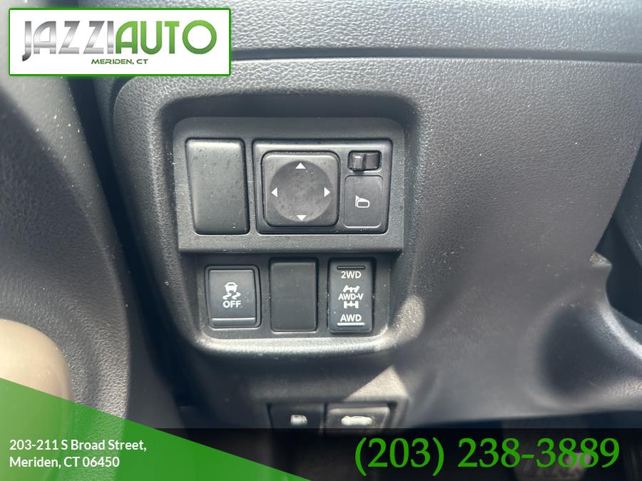 2014 Nissan JUKE 5dr Wgn CVT SL AWD, available for sale in Meriden, Connecticut | Jazzi Auto Sales LLC. Meriden, Connecticut 2014 Nissan JUKE 5dr Wgn CVT SL AWD, available for sale in Meriden, Connecticut | Jazzi Auto Sales LLC. Meriden, Connecticut