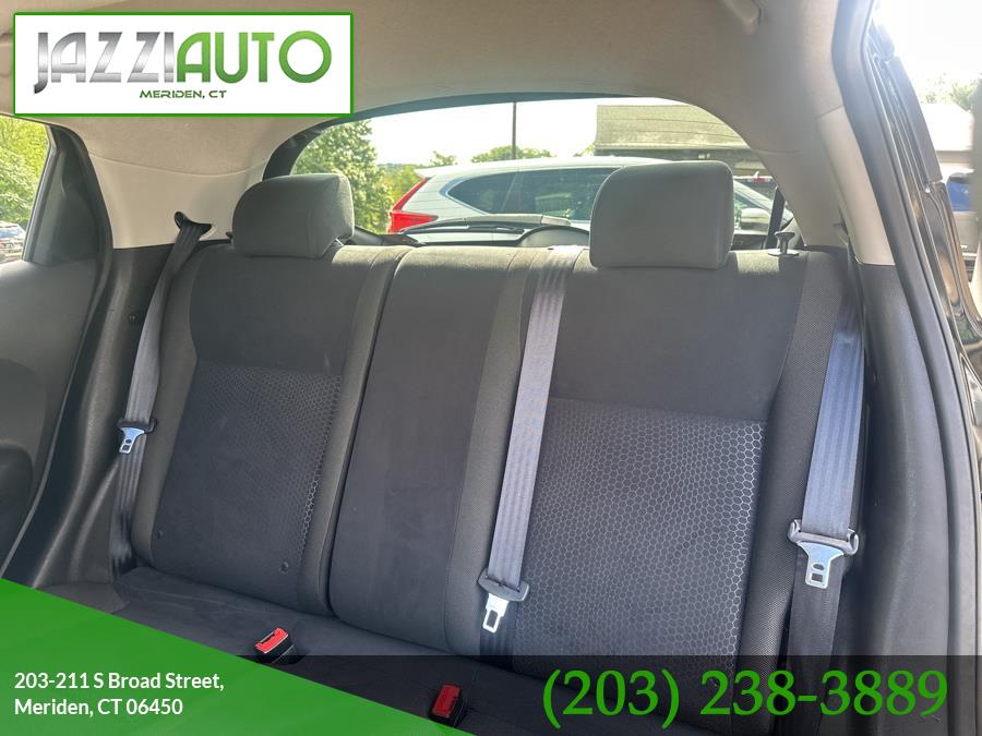 2014 Nissan JUKE 5dr Wgn CVT SL AWD, available for sale in Meriden, Connecticut | Jazzi Auto Sales LLC. Meriden, Connecticut 2014 Nissan JUKE 5dr Wgn CVT SL AWD, available for sale in Meriden, Connecticut | Jazzi Auto Sales LLC. Meriden, Connecticut