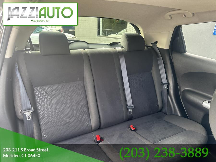2014 Nissan JUKE 5dr Wgn CVT SL AWD, available for sale in Meriden, Connecticut | Jazzi Auto Sales LLC. Meriden, Connecticut 2014 Nissan JUKE 5dr Wgn CVT SL AWD, available for sale in Meriden, Connecticut | Jazzi Auto Sales LLC. Meriden, Connecticut
