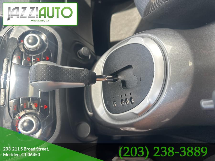 2014 Nissan JUKE 5dr Wgn CVT SL AWD, available for sale in Meriden, Connecticut | Jazzi Auto Sales LLC. Meriden, Connecticut 2014 Nissan JUKE 5dr Wgn CVT SL AWD, available for sale in Meriden, Connecticut | Jazzi Auto Sales LLC. Meriden, Connecticut