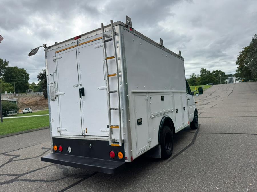 2006 Dodge Sprinter 3500 140" WB, available for sale in Waterbury, Connecticut | Platinum Auto Care. Waterbury, Connecticut 2006 Dodge Sprinter 3500 140" WB, available for sale in Waterbury, Connecticut | Platinum Auto Care. Waterbury, Connecticut