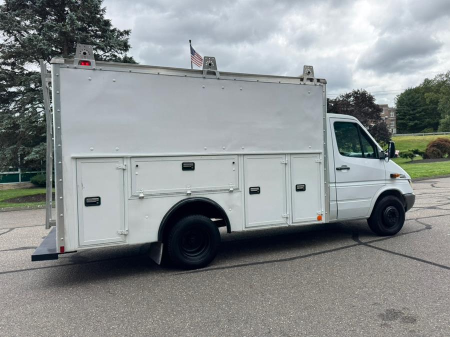 2006 Dodge Sprinter 3500 140" WB, available for sale in Waterbury, Connecticut | Platinum Auto Care. Waterbury, Connecticut 2006 Dodge Sprinter 3500 140" WB, available for sale in Waterbury, Connecticut | Platinum Auto Care. Waterbury, Connecticut