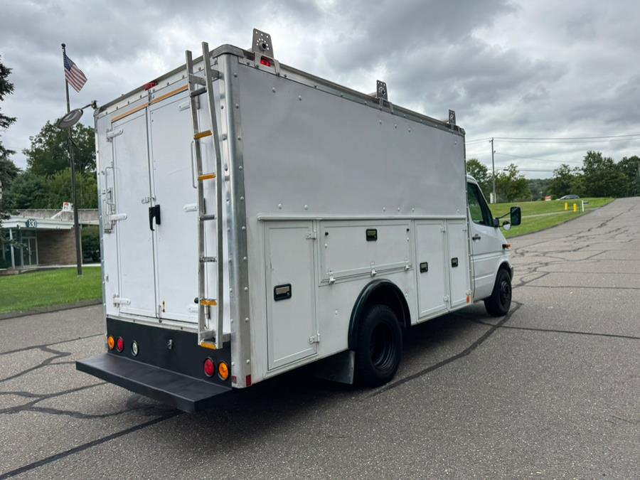2006 Dodge Sprinter 3500 140" WB, available for sale in Waterbury, Connecticut | Platinum Auto Care. Waterbury, Connecticut 2006 Dodge Sprinter 3500 140" WB, available for sale in Waterbury, Connecticut | Platinum Auto Care. Waterbury, Connecticut