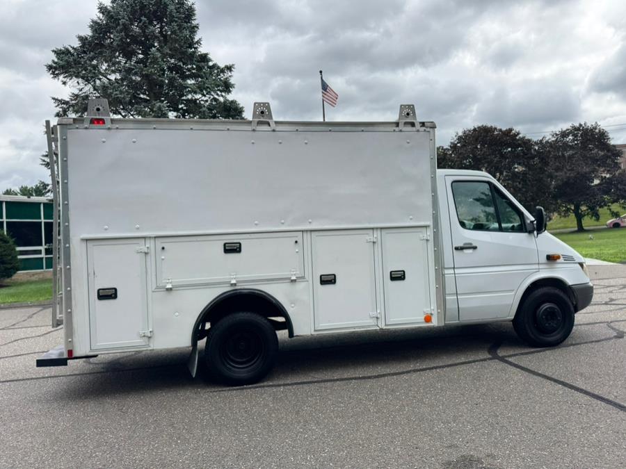 2006 Dodge Sprinter 3500 140" WB, available for sale in Waterbury, Connecticut | Platinum Auto Care. Waterbury, Connecticut 2006 Dodge Sprinter 3500 140" WB, available for sale in Waterbury, Connecticut | Platinum Auto Care. Waterbury, Connecticut