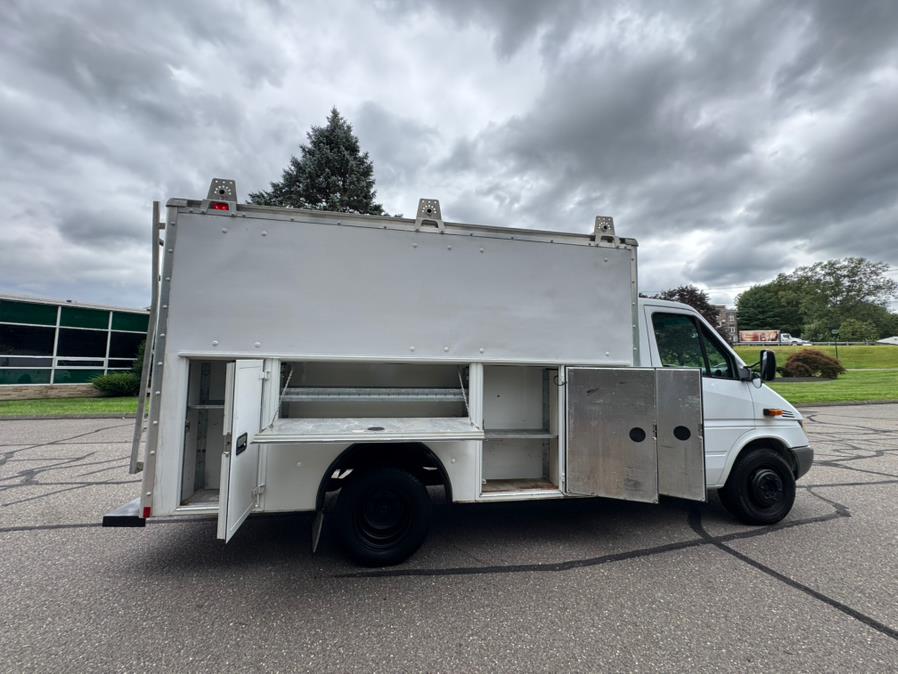 2006 Dodge Sprinter 3500 140" WB, available for sale in Waterbury, Connecticut | Platinum Auto Care. Waterbury, Connecticut 2006 Dodge Sprinter 3500 140" WB, available for sale in Waterbury, Connecticut | Platinum Auto Care. Waterbury, Connecticut