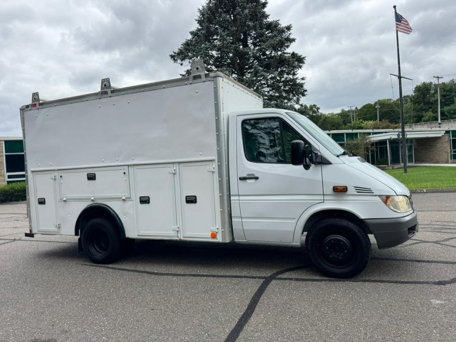 2006 Dodge Sprinter 3500 140" WB, available for sale in Waterbury, Connecticut | Platinum Auto Care. Waterbury, Connecticut 2006 Dodge Sprinter 3500 140" WB, available for sale in Waterbury, Connecticut | Platinum Auto Care. Waterbury, Connecticut