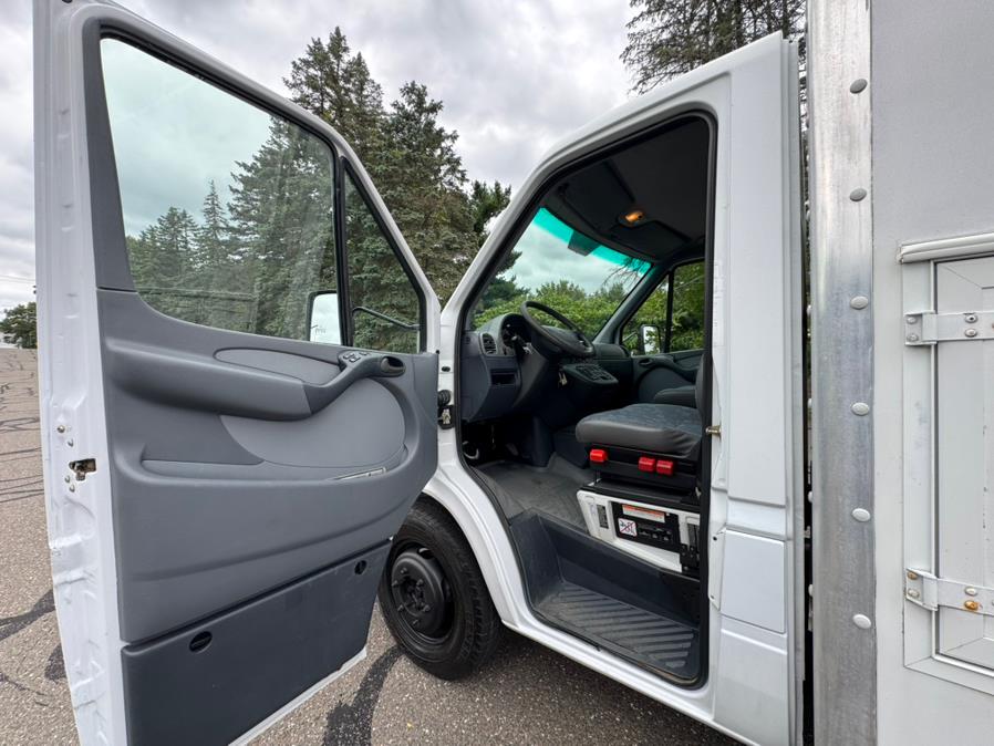 2006 Dodge Sprinter 3500 140" WB, available for sale in Waterbury, Connecticut | Platinum Auto Care. Waterbury, Connecticut 2006 Dodge Sprinter 3500 140" WB, available for sale in Waterbury, Connecticut | Platinum Auto Care. Waterbury, Connecticut