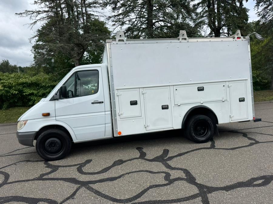 2006 Dodge Sprinter 3500 140" WB, available for sale in Waterbury, Connecticut | Platinum Auto Care. Waterbury, Connecticut 2006 Dodge Sprinter 3500 140" WB, available for sale in Waterbury, Connecticut | Platinum Auto Care. Waterbury, Connecticut