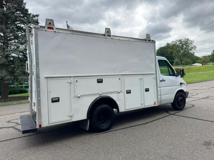 2006 Dodge Sprinter 3500 140" WB, available for sale in Waterbury, Connecticut | Platinum Auto Care. Waterbury, Connecticut 2006 Dodge Sprinter 3500 140" WB, available for sale in Waterbury, Connecticut | Platinum Auto Care. Waterbury, Connecticut
