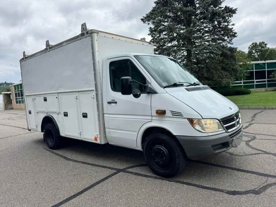2006 Dodge Sprinter 3500 140" WB, available for sale in Waterbury, Connecticut | Platinum Auto Care. Waterbury, Connecticut 2006 Dodge Sprinter 3500 140" WB, available for sale in Waterbury, Connecticut | Platinum Auto Care. Waterbury, Connecticut