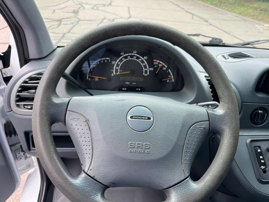 2006 Dodge Sprinter 3500 140" WB, available for sale in Waterbury, Connecticut | Platinum Auto Care. Waterbury, Connecticut 2006 Dodge Sprinter 3500 140" WB, available for sale in Waterbury, Connecticut | Platinum Auto Care. Waterbury, Connecticut