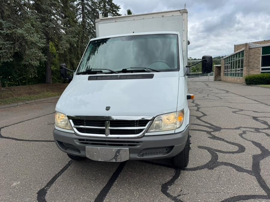 2006 Dodge Sprinter 3500 140" WB, available for sale in Waterbury, Connecticut | Platinum Auto Care. Waterbury, Connecticut 2006 Dodge Sprinter 3500 140" WB, available for sale in Waterbury, Connecticut | Platinum Auto Care. Waterbury, Connecticut
